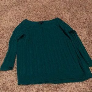 American Eagle outfitters sweater